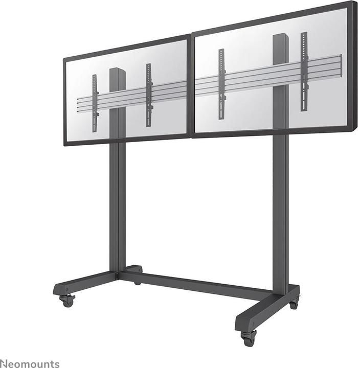 Image du produit Neomounts BOS 2TFT 2xhori 1/2 (65", 30 kg)