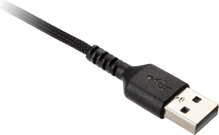 Actual product image SteelSeries Prime Mini (Wireless)