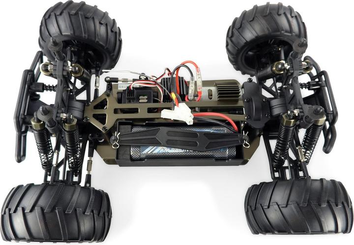 Actual product image Amewi Terminator (RTR Ready-to-Run)