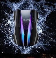 Actual product image Adata HD770G 1 TB Black (1 TB)
