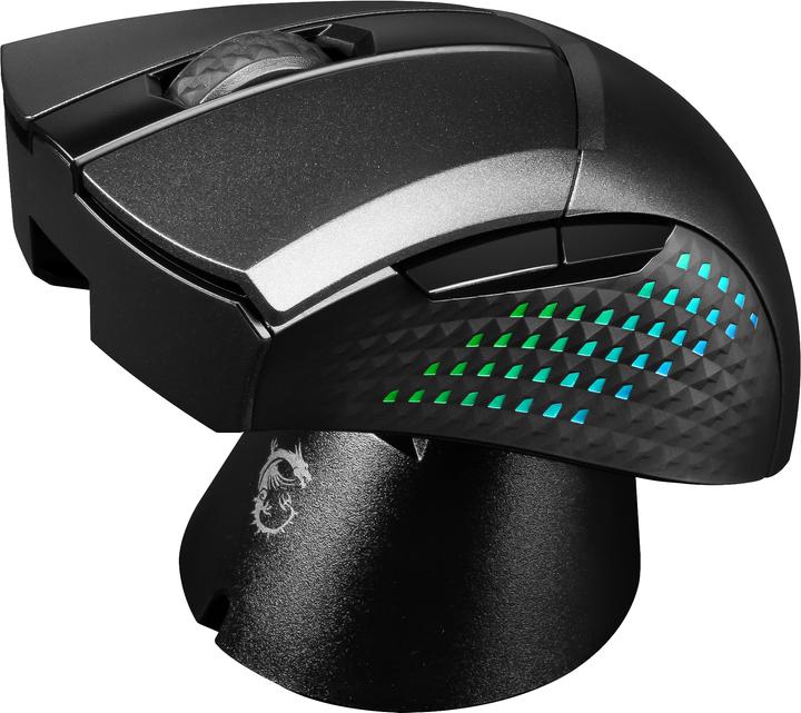 Immagine prodotto MSI Clutch GM51 (Cablato, Senza fili)