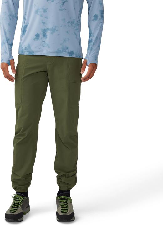 Image du produit Mountain Hardwear Chockstone™ Alpine LT Pant (M)