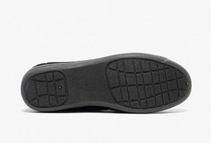 Produktbild Zedzzz Kevin VeloursHausschuhe Pantoffeln (49)