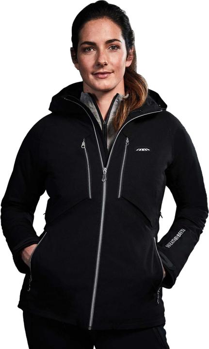 Produktbild Weatherbeeta Tania Jacke Wasserfest (XXS)
