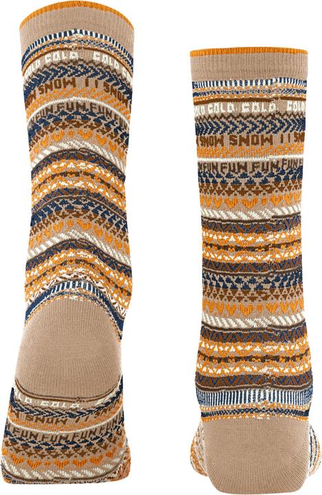 Immagine prodotto Burlington Neve Fair Isle (36 - 41)