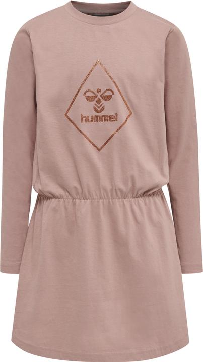 hummel Luna Dress L/S