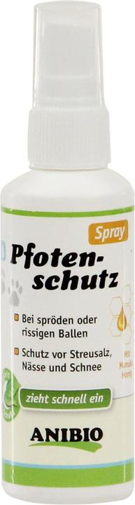 Immagine prodotto Anibio Protezione delle zampe (Cane, 75 ml)