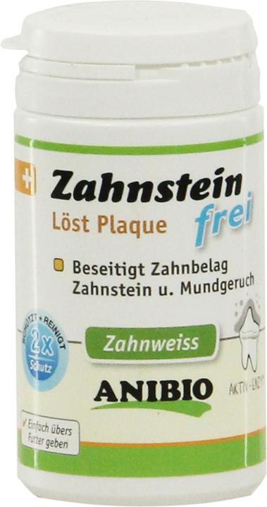 Anibio Zahnstein frei (Adult, 1 Stk., 60 g)