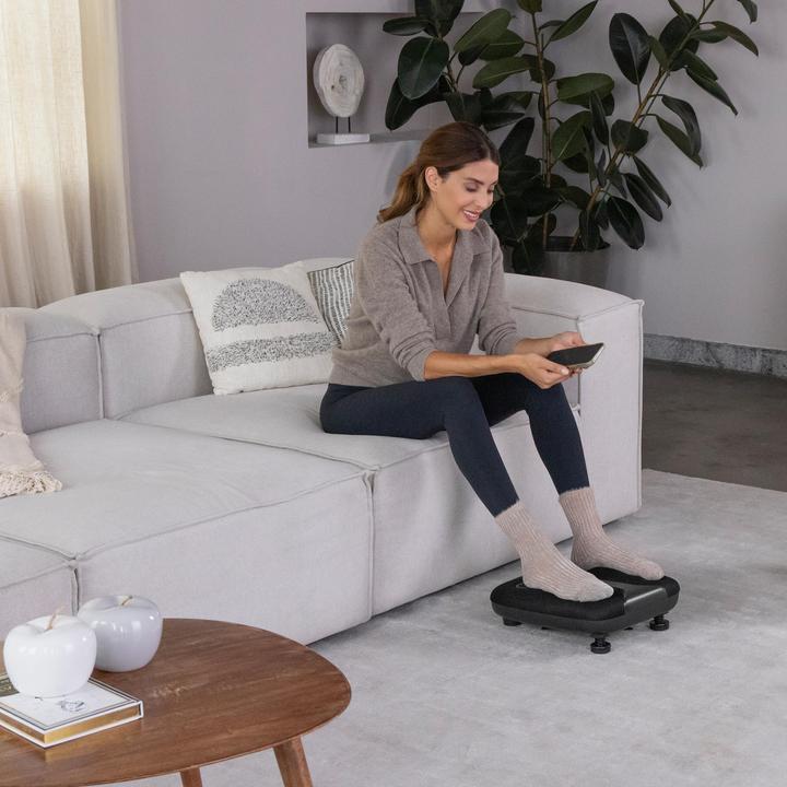 Produktbild Medisana LM 100 Fussmassagegerät