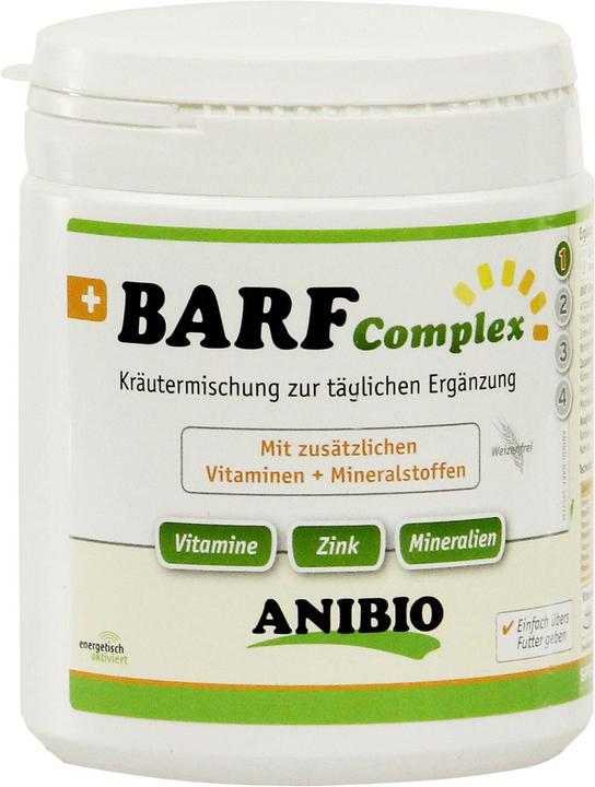 Image du produit Anibio Mélange complexe de plantes (Adulte, Junior, 1 pcs, 420 g)