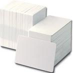 Actual product image Evolis PVC cards Classic