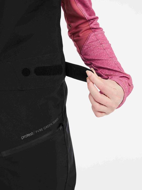 Actual product image Protest Snowpants PRTRAVE (42)