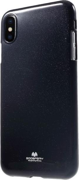 Immagine prodotto Goospery Serie Pearl Jelly (Apple iPhone XS Max)