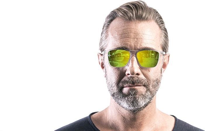 Produktbild Gloryfy Gi15 St. Pauli Sonnenbrille