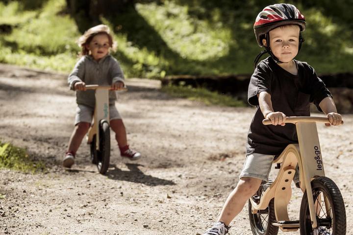 Image du produit Leg&go Accessoire pour vélo de descente