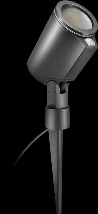 Image du produit Steinel spot garden (520 lm, GU10, IP44)