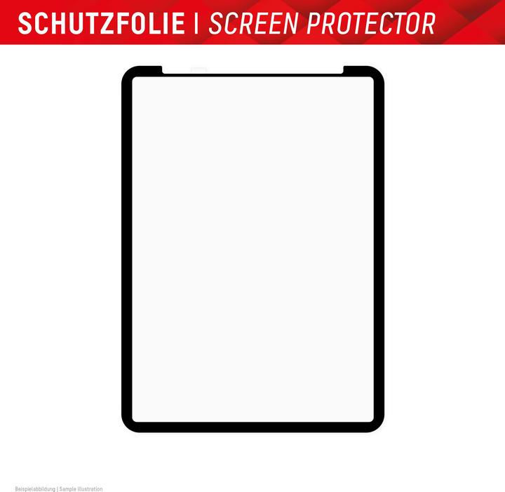 Actual product image Displex Tablet Papersense, iPad Paper Feeling Schutzfolie (1 Piece, iPad Pro 11 2020 (2. Gen), iPad Pro 11 2022 (4th Gen), iPad Pro 11 2018 (1. Gen), iPad Pro 11 2021 (3rd Gen), iPad Air 2020 (4. Gen), iPad Air 2022 (5th Gen))