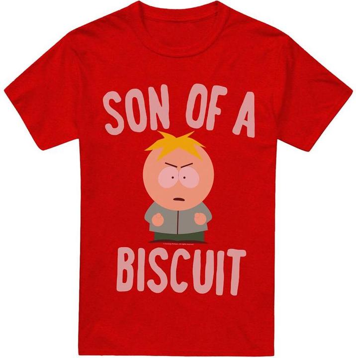 Produktbild Ubisoft Butters Biscuit TShirt (XXL)