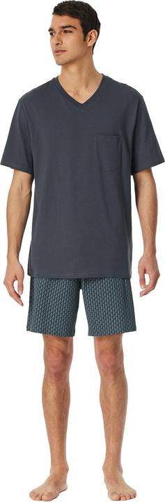 Image du produit Schiesser Pyjama Comfort Essentials (58, 3XL)