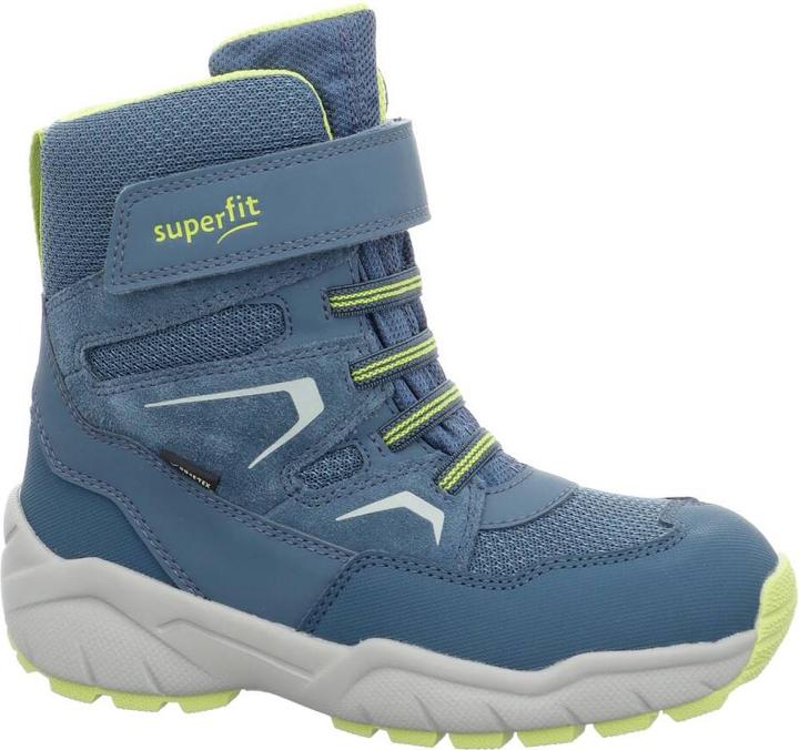 Actual product image Superfit Culusuk 2.0 GTX (34)