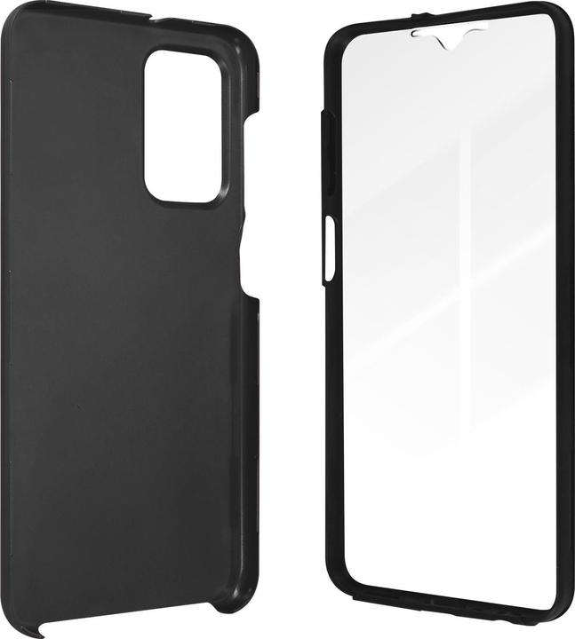Image du produit Avizar Housse de protection avant/arrière, Full Cover Series (Samsung Galaxy A04S, Samsung Galaxy A13 5G)