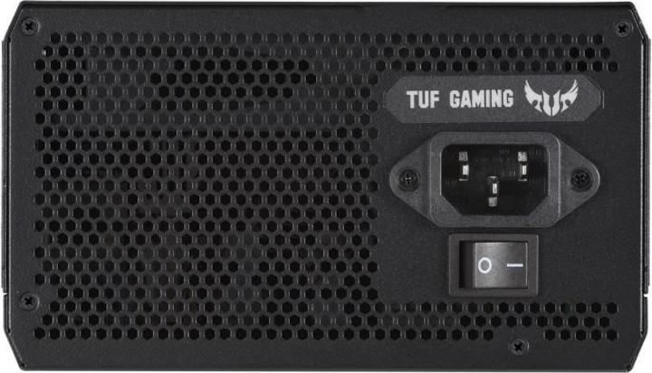 Actual product image ASUS TUF GAMING 750B (750 W)