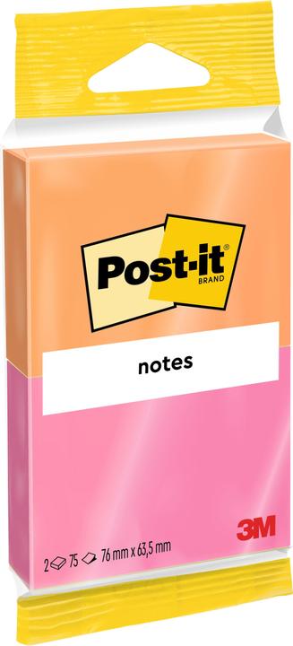 Pink/Orange