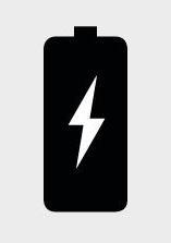 Actual product image S.T.A.K Battery Hand Spotlight LED Hand Spotlight Trainspotting (1600 lm)