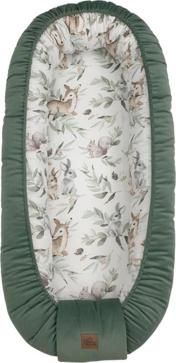 Bisal Cocoon