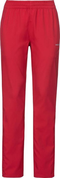 Actual product image Head Club Pants W red (XL)