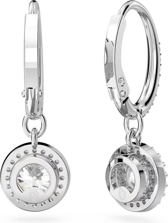 Produktbild Swarovski Constella Ohrringe Silber (Swarovski Metall)