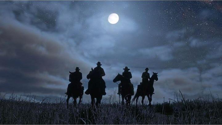 Immagine prodotto Rockstar Red Dead Redemption 2 (PS4, DE)