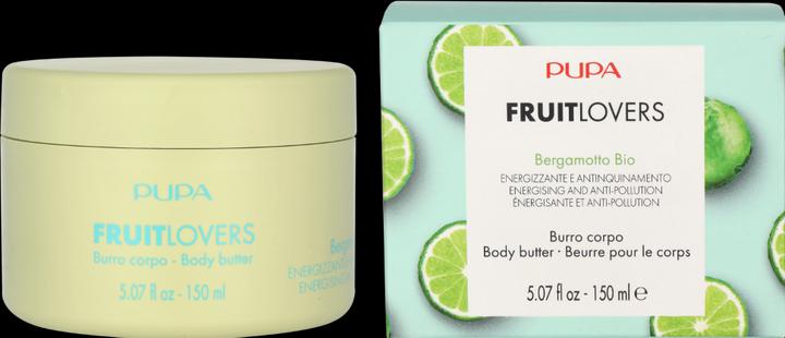 Produktbild Pupa Milano Fruit Lovers (Körpercreme, 150 ml)