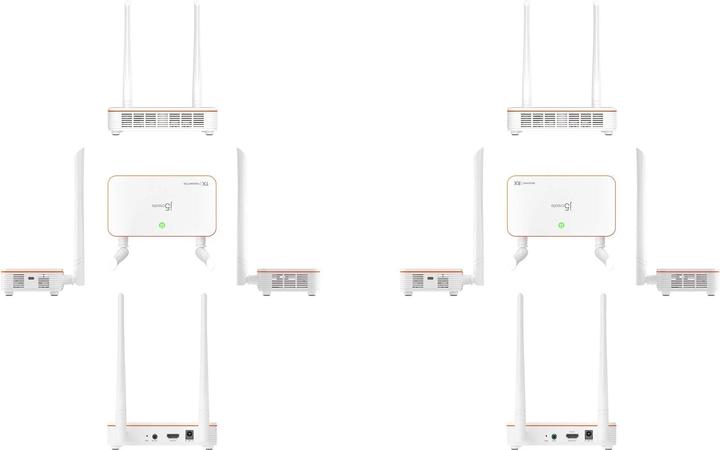 Immagine prodotto j5Create Estensore HDMI Wireless Per Display