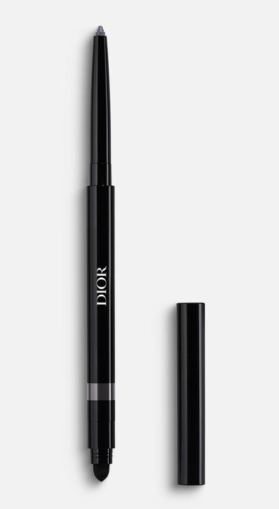 Immagine prodotto Dior Diorshow Stylo 091 Matte Grey (091 Nero opaco)