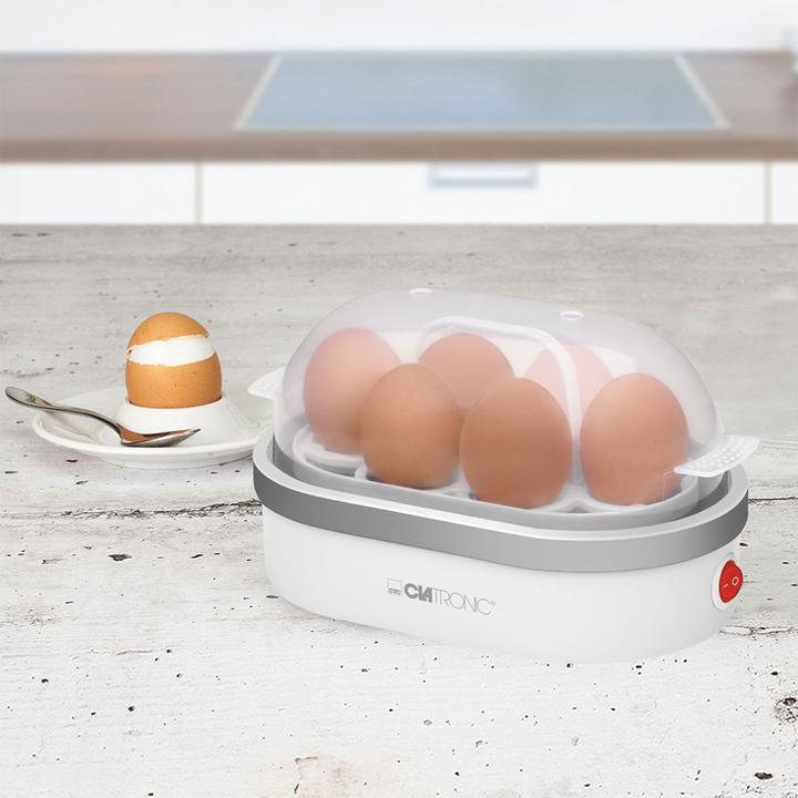 Actual product image Clatronic Ek3497 (EU plug)