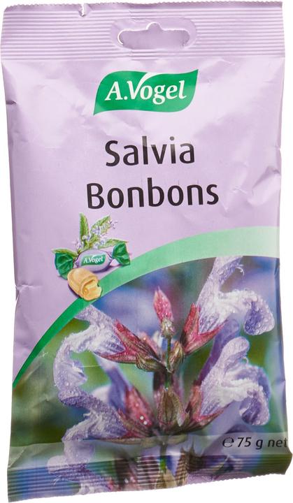 Immagine prodotto A. Vogel Caramelle alla salvia (1 pz., 75 g)