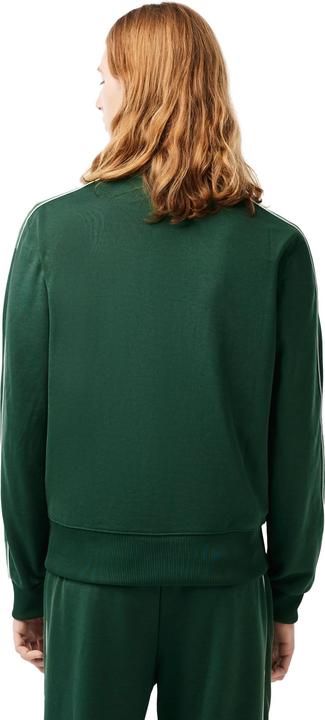 Produktbild Lacoste Paris Trainingsjacke Mit vorderem Reissverschluss (XS)