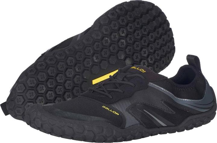 Actual product image Ballop Serengeti shoes (41)