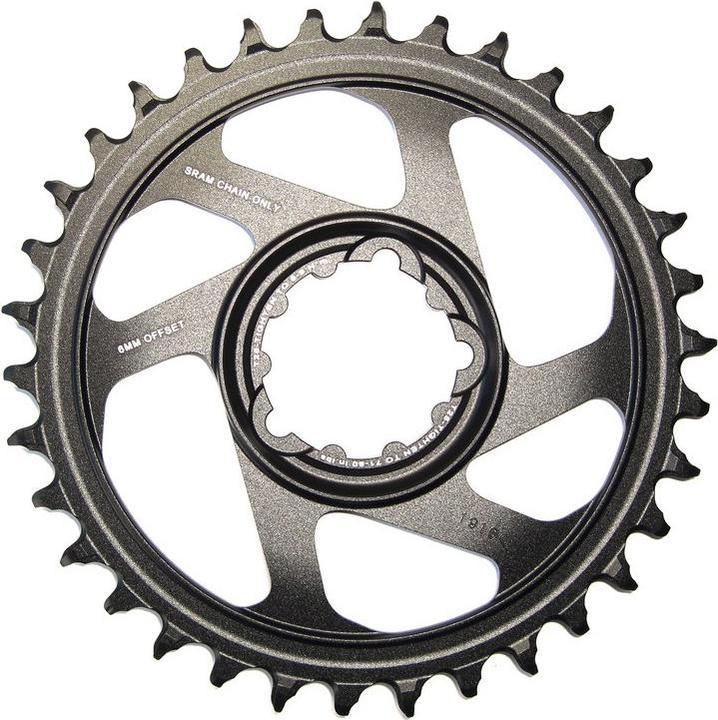 Produktbild Sram X-Sync 2 Kettenblatt Direct Mount/Aluminium 12-fach (32)