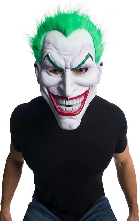 Image du produit The Joker Masque
