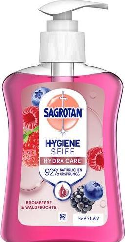 Sagrotan Hydra Care (Liquid soap, 250 ml)