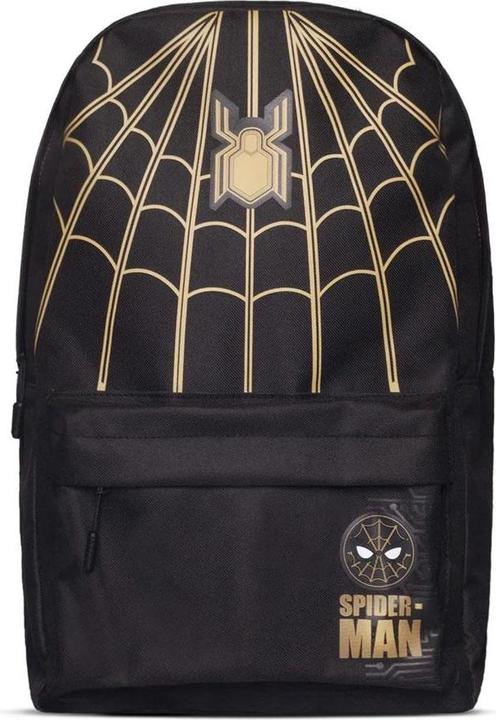 Produktbild Spider-Man: No Way Home Backpack
