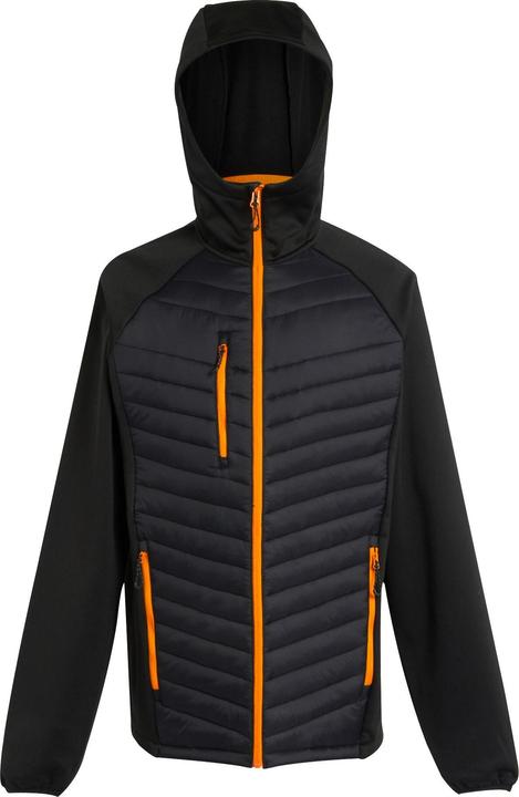 Regatta Navigate Hybridjacke