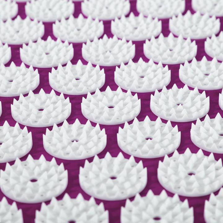 Produktbild tectake Akupressurmatte