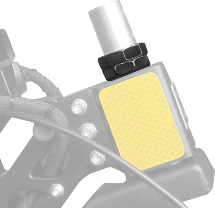 Immagine prodotto Mini Motor Mutter niedriges Faltsystem Ersatzteil