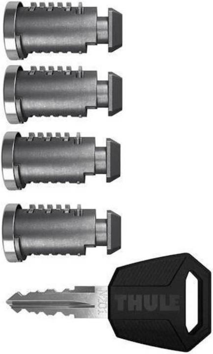 Thule One-Key-System