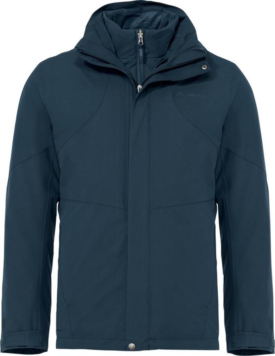 Immagine prodotto Vaude Giacca Caserina 3in1 da uomo II (XXL)