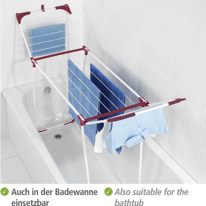 Produktbild Wenko Summer Dry (13 m)