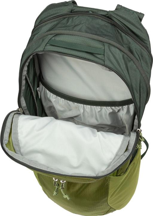 Actual product image Deuter Race Air 14+3 (17 l)